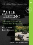 Crispin Lisa - Agile Testing