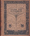 Goekoop-De Jong van Beek en Donk, C. - Hilda van Suylenburg
