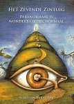 Enkhuizen , Agnes van . [ ISBN 9789490056018 ] 2118 - Het Zevende Zintuig . ( Paranormaal is wonderbaarlijk normaal . )  Moedig, persoonlijk en authentiek; de auteur, Agnes van Enkhuizen zet zonder terughoudendheid haar inzichten en persoonlijke ervaringen, hoe uitzonderlijk ook, op papier.   -