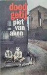VAN AKEN Piet - Dood getij