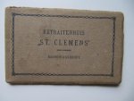  - Retraitenhuis "St. Clemens"- Noordwijkerhout