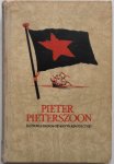 Geest K van der, illustraties Maree Piet - Pieter Pieterszoon lichtmatroos op een kaperschip