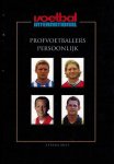 Derksen, Johan - Profvoetballers Persoonlijk