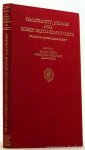 SMITH, MORTON, NEUSNER, J., (ED.) - Christianity, judaism and other Greco-Roman cults. Studies for Morton Smith at sixty.