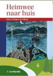 C. van Rijswijk - Heimwee naar huis