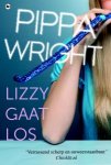 Wright, Pippa - Lizzy gaat los
