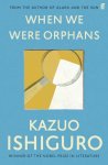 Kazuo Ishiguro - (1) When We Were Orphans