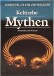 Miranda Jane Green - Keltische mythen Legenden uit een ver verleiden