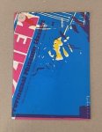Knottnerus, I. G. e.a. - Gedenkschrift Nederlandsche Evangelisch-protestantsche vereeniging 1853-1903