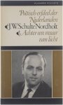 J W Schulte Nordholt - Achter een muur van licht J W Schulte Nordholt - Achter een muur van licht