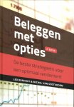 Leo Rijnhout, Michel Van Oostvoorn - Beleggen Met Opties, 2/E
