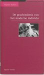 BUBER, Martin - De geschiedenis van het moderne individu