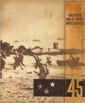 Esteban, Claude en Anka Muhlstein & Robert Abirached en kaarten zijn van Jac Mercier - Grootboek van de Tweede Wereldoorlog Eerste Deel III. Van Stalingrad  tot  Hirosjima