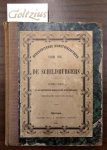 TIECK, LUDWIG, - Gedenkweerdige chronyk van de geschiedeis der Schildburgers