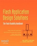 Cheung, Ka Wai - Flash Application Design Solutions / The Flash Usability Handbook