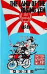 George Mikes, Zabo - The Land of the Rising Yen: Japan