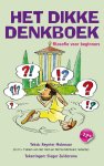 Reynier Molenaar - Het dikke denkboek