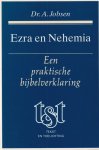 Jobsen, A. - Ezra en Nehemia. Een praktische bijbelverklaring. Tekst en toelichting