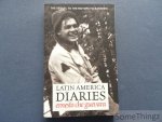 Ernesto Che Guevara - Latin American Diaries: : Otra Vez or a Second Look at Latin America.