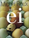 Michel Roux - Het Ei