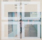 Stein, Saskia van / Brunt, Ineke - Blikveld. 1:500 Ontwerp Heesterveld. Stimuleringsprijsvraag voor Wonen en Woonomgeving.