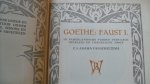 Adama van Scheltema C.S. ( 1e deel) & Nico van Suchtelen ( 2e deel) - Goethe Faust   ( 2 delen )