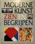Leinz, Gottlieb - Moderne kunst zien en begrijpen