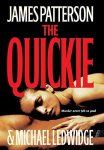 James Patterson 29395 - The Quickie