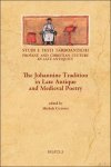 Michele Cutino (ed) - Johannine Tradition in Late Antique and Medieval Poetry