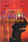 Henk van Straten - Zwarth