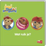 nvt - Wat Ruik Je ?