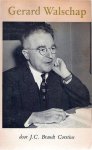 BRANDT CORSTIUS J.C. - Gerard Walschap