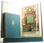 WAGHENAER, LUCAS JANSZ. - Spiegel der Zeevaardt, van de navigatie der Westersche Zee, innhoudende alle de custe van Vranckrijck Spaingnen en 't principaelste deel van Engelandt, in diverse zee caerte begrepe, met den gebruijcke van dien, nu met grooter naersticheijt bi...