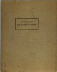 Antonie Lems - De laatste Adam