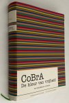 Halem, Ludo van, samenstelling, - CoBrA. De kleur van vrijheid. De Schiedamse collectie