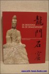 Alphen, Jan van (red.). - boeddha in de drakenpoort. Boeddhistische sculptuur uit de grotten van Longmen, China 5de - 9de eeuw.