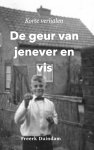 Freerk Duindam - De geur van jenever en vis