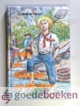 Fenijn, Gerbrand - Evan, de fluitende goudzoeker