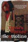 L. Scottoline - Devil'S Corner