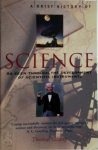 Thomas Crump 47433 - A Brief History of Science As Seen Through the Development of Scientific Instruments