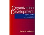 Gary McLean - Organization Development Gary McLean - Organization Development