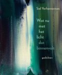 Siel Verhanneman - Wat nu met het licht dat binnenvalt