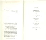 Nouwen, Pieter De tekening omslag is van Piet Hein Hoebens - De god in de Machine Vijf hoofdstukken uit de geschiedenis van twijfel en overtuiging