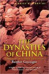 Bamber Gascoigne 60258 - Brief History of the Dynasties of China 3500 Years of Chinese Civilisation