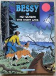 Willy Vandersteen, Willy Vandersteen - Het geheim van Rainy Lake