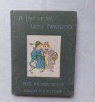 Gaskin, Arthur - A tale of six little travellers Gaskin, Arthur - A tale of six little travellers
