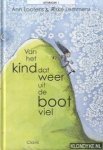 Lootens, Ann - Van het kind dat weer uit de boot viel. Letterboek 1
