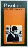 Pasolini, Pier Paolo - Una vita violenta (ITALIAANS) Pasolini, Pier Paolo - Una vita violenta (ITALIAANS)