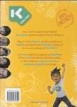 Annemie Bosmans - Doeboek / Ketnet / 4