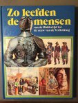 Miquel - Zo leefden de mensen in de riddertyd Miquel - Zo leefden de mensen in de riddertyd